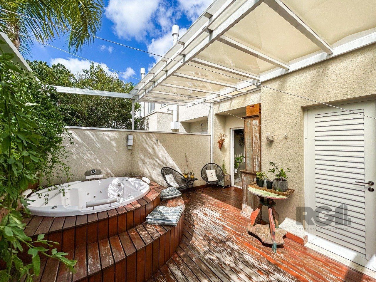 Casa Condominio para Venda - 156,84m², 3 dormitórios, todos suites, 2 vagas - Vila Nova — foto 23