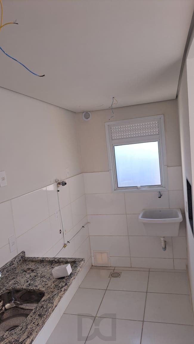 Apartamento com 2 dormitórios, churrasqueira, vaga de garagem, no bairro Parque Santa Fé — foto 29