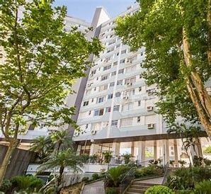 Apartamento com 02 quartos, 02 banheiros e 01 vaga no Centro Histórico — foto 1