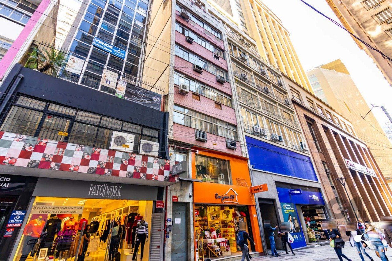 Conjunto/Sala para Venda - 34.2m², 0 dormitórios, Centro Histórico — foto 21