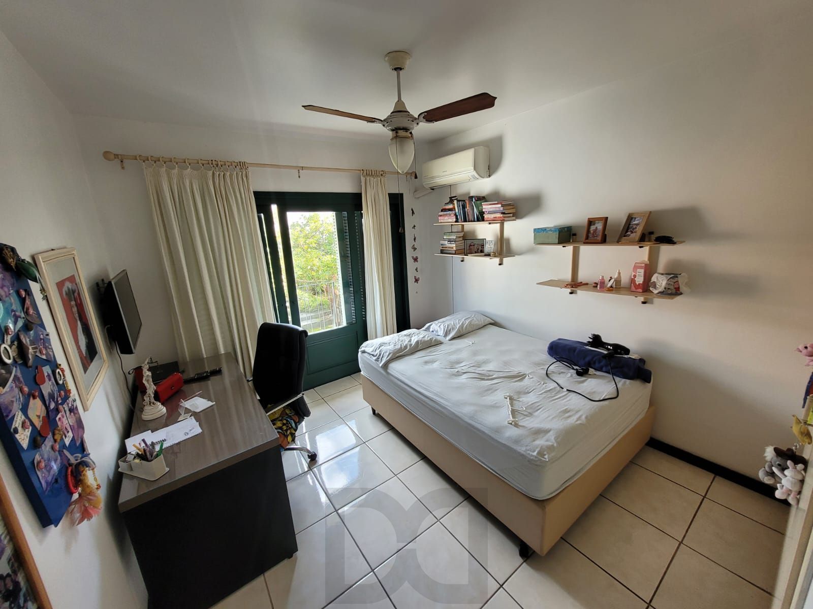 CASA COM 3 DORMITÓRIOS E 1 SUITE NO BAIRRO ABERTA DOS MORROS EM PORTO ALEGRE -RS — foto 17