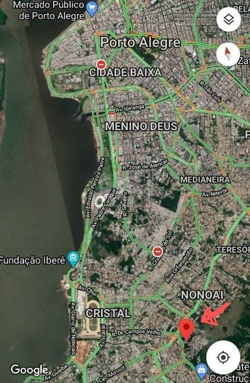 Terreno em Condominio para Venda - 468m², 0 dormitórios, Nonoai, Porto Alegre — foto 12