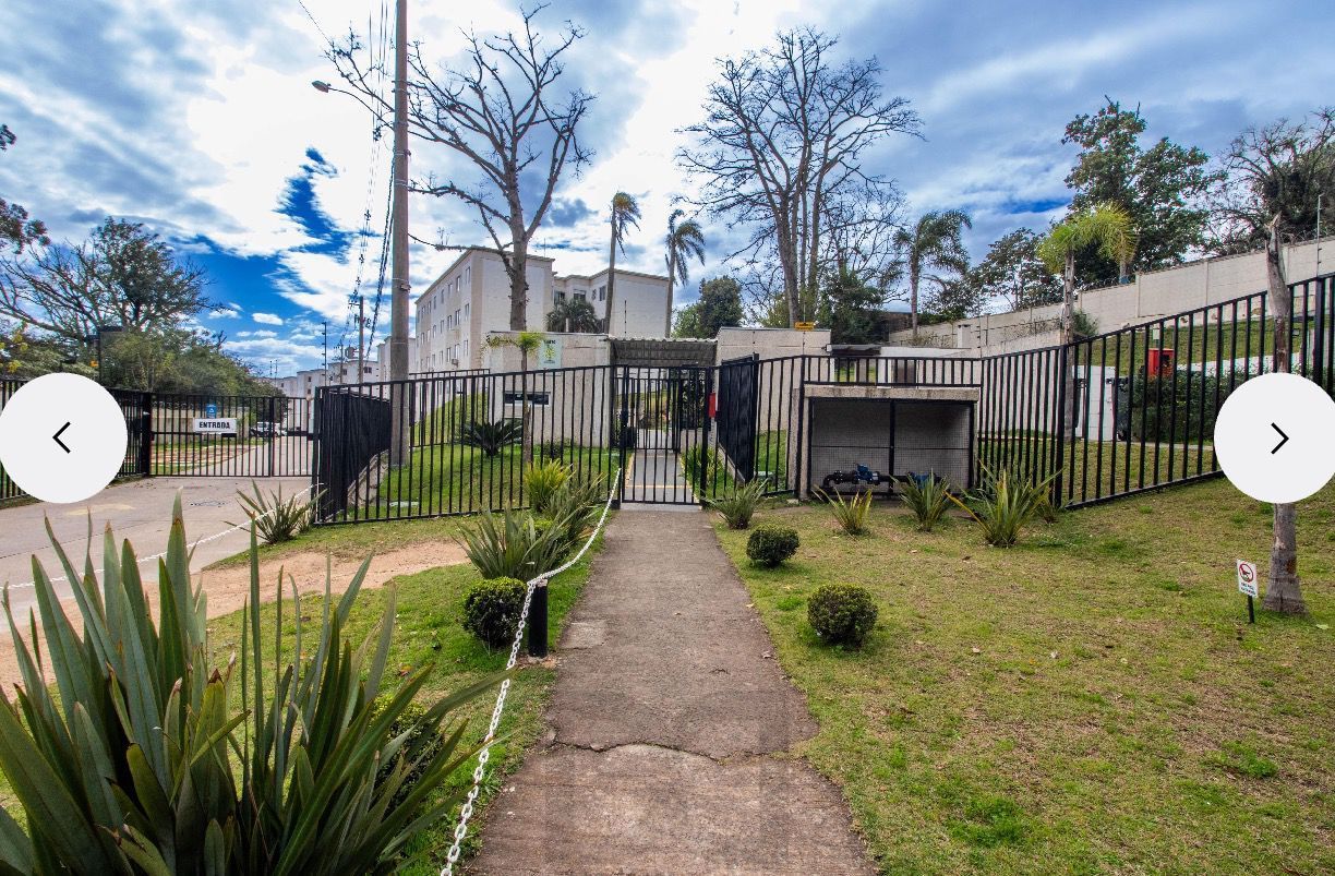 Apartamento com 02 quartos e 01 vaga no Bairro Morro Santana em Porto Alegre — foto 21