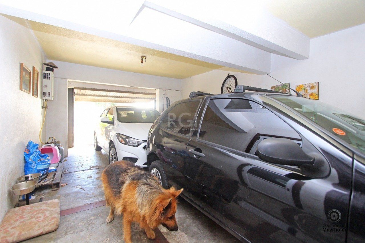 Casa para Venda - 249.54m², 4 dormitórios, sendo 1 suites, 5 vagas - Ipanema — foto 26