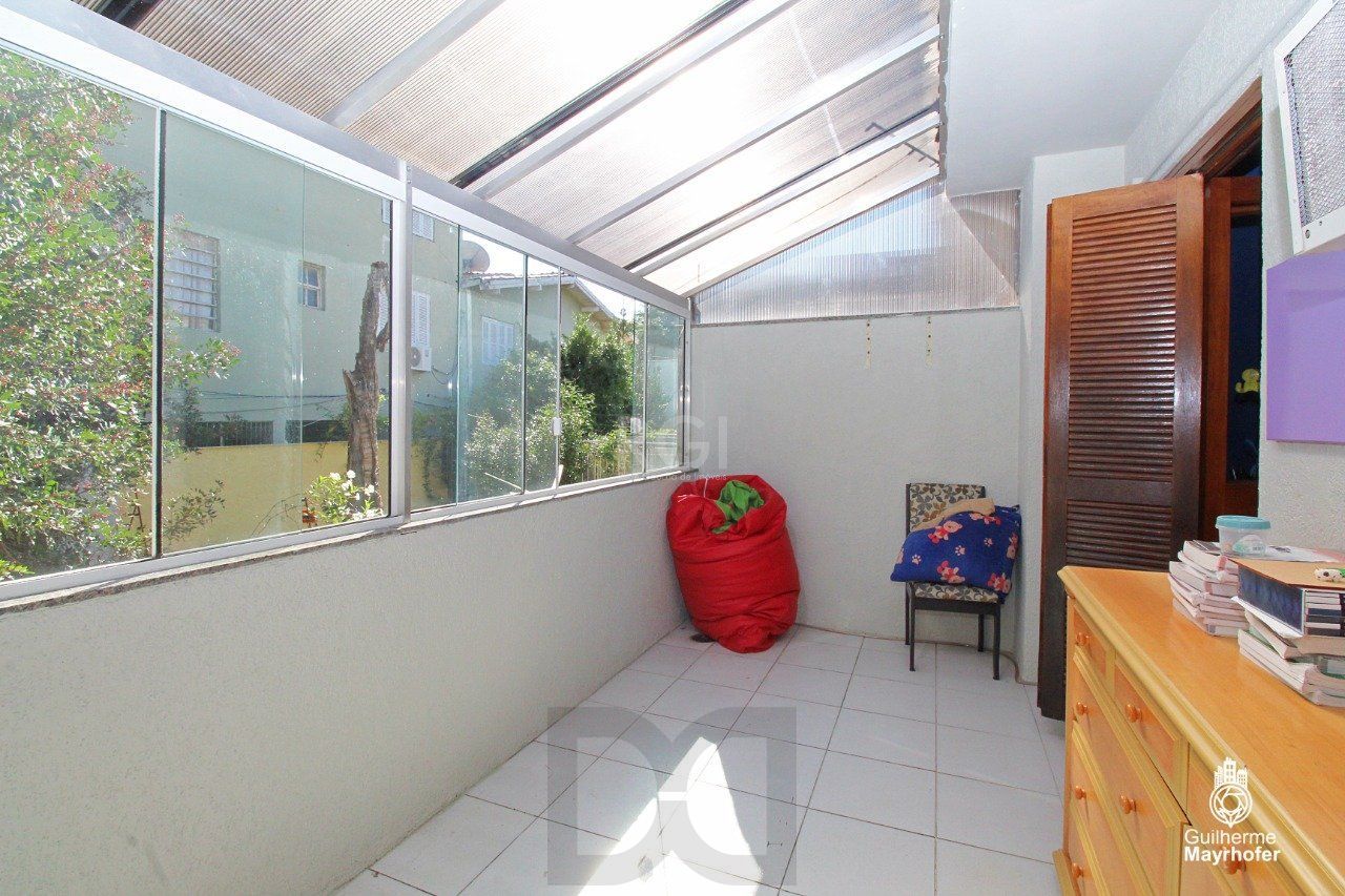 Casa para Venda - 227.93m², 3 dormitórios, 1 suite, 2 vagas - Chácara das Pedras — foto 31