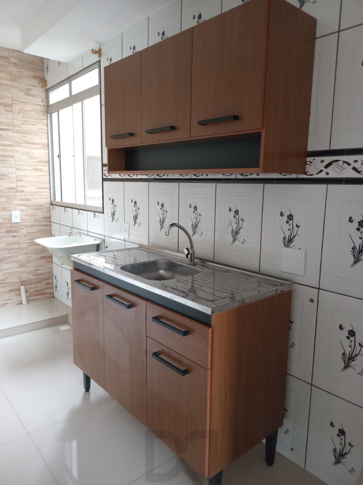 Apartamento com 02 Quartos e 01 Vaga no Bairro Mário Quintana em Porto Alegre — foto 19