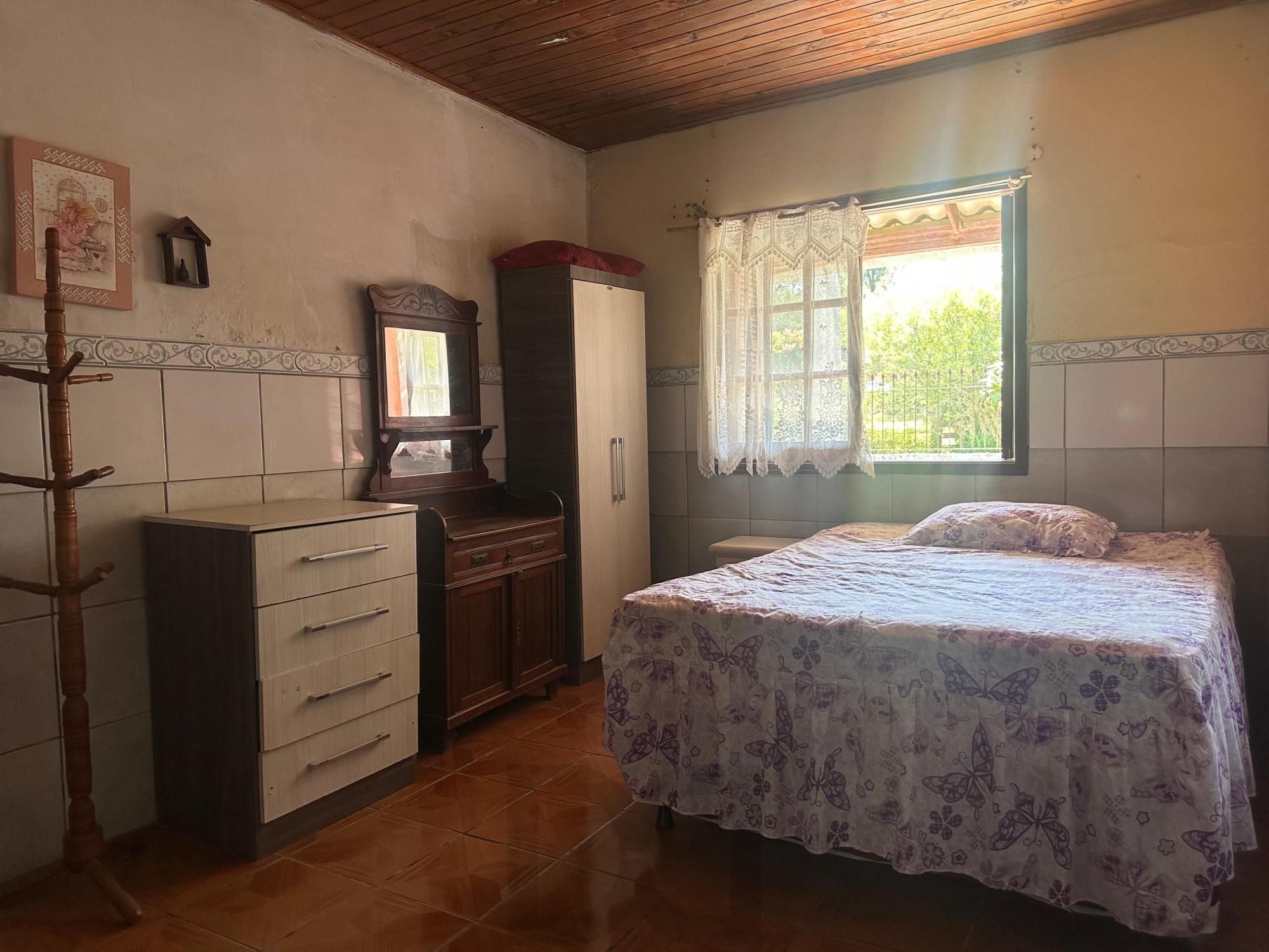 Casa com 2 dormitórios suítes no bairro Lageado, em área rural de Porto Alegre — foto 6
