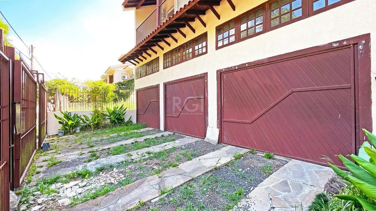 Casa 4 Suítes e 6 vagas de garagem no bairro Jardim Itu — foto 59