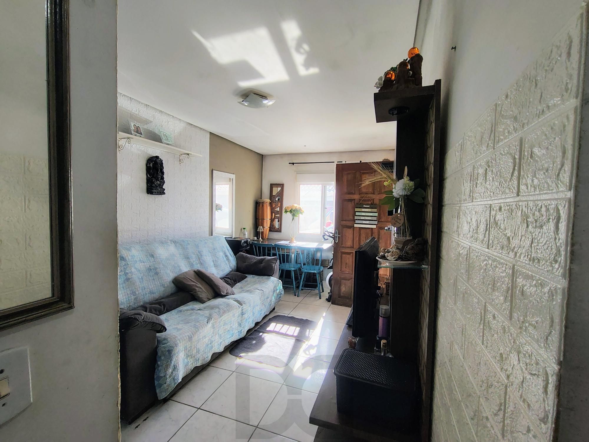 Casa 2 dormitórios com vaga de garagem, bairro Ponta Grossa, Porto Alegre — foto 25