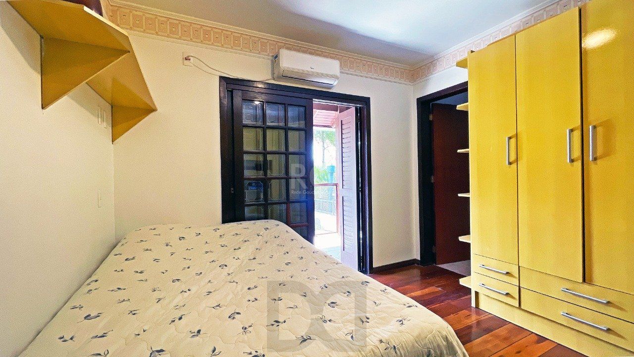 Casa 4 Suítes e 6 vagas de garagem no bairro Jardim Itu — foto 46