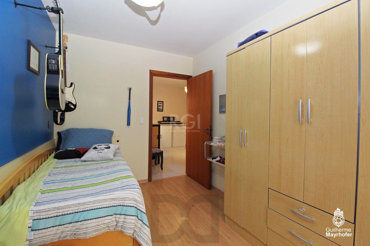 Casa para Venda - 227.93m², 3 dormitórios, 1 suite, 2 vagas - Chácara das Pedras — foto 35