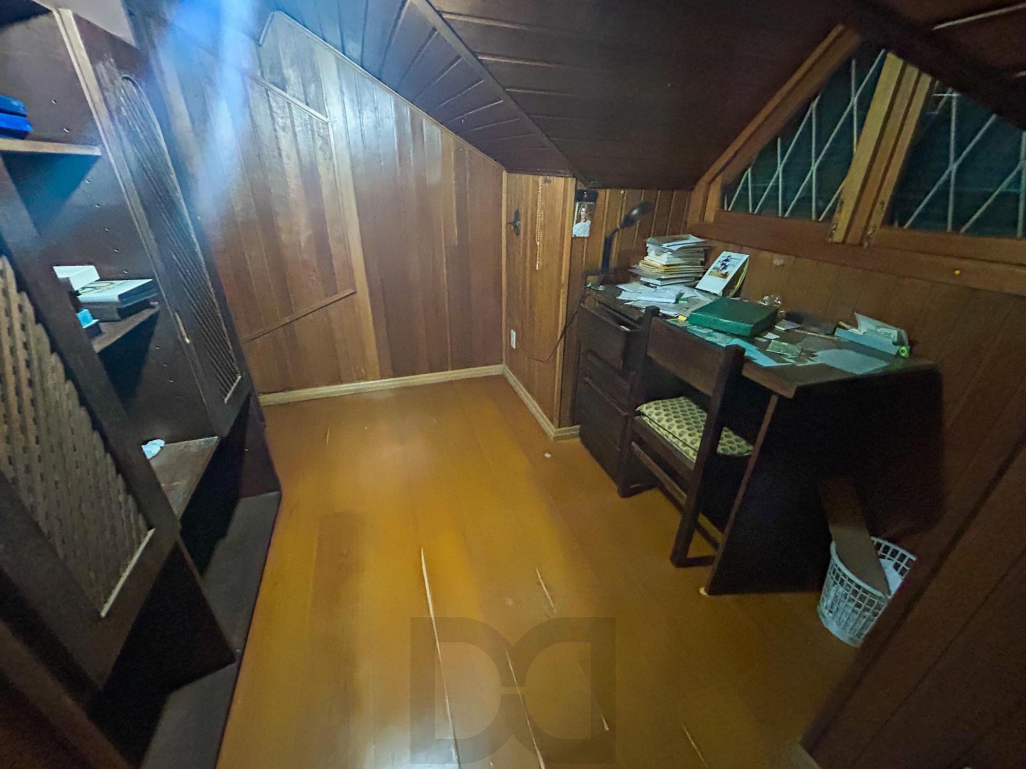 Casa Residencial com 3 Quartos, sendo 1 suíte e 3 Banheiros, no Bairro Santa Teresa em Porto Alegre, RS — foto 24