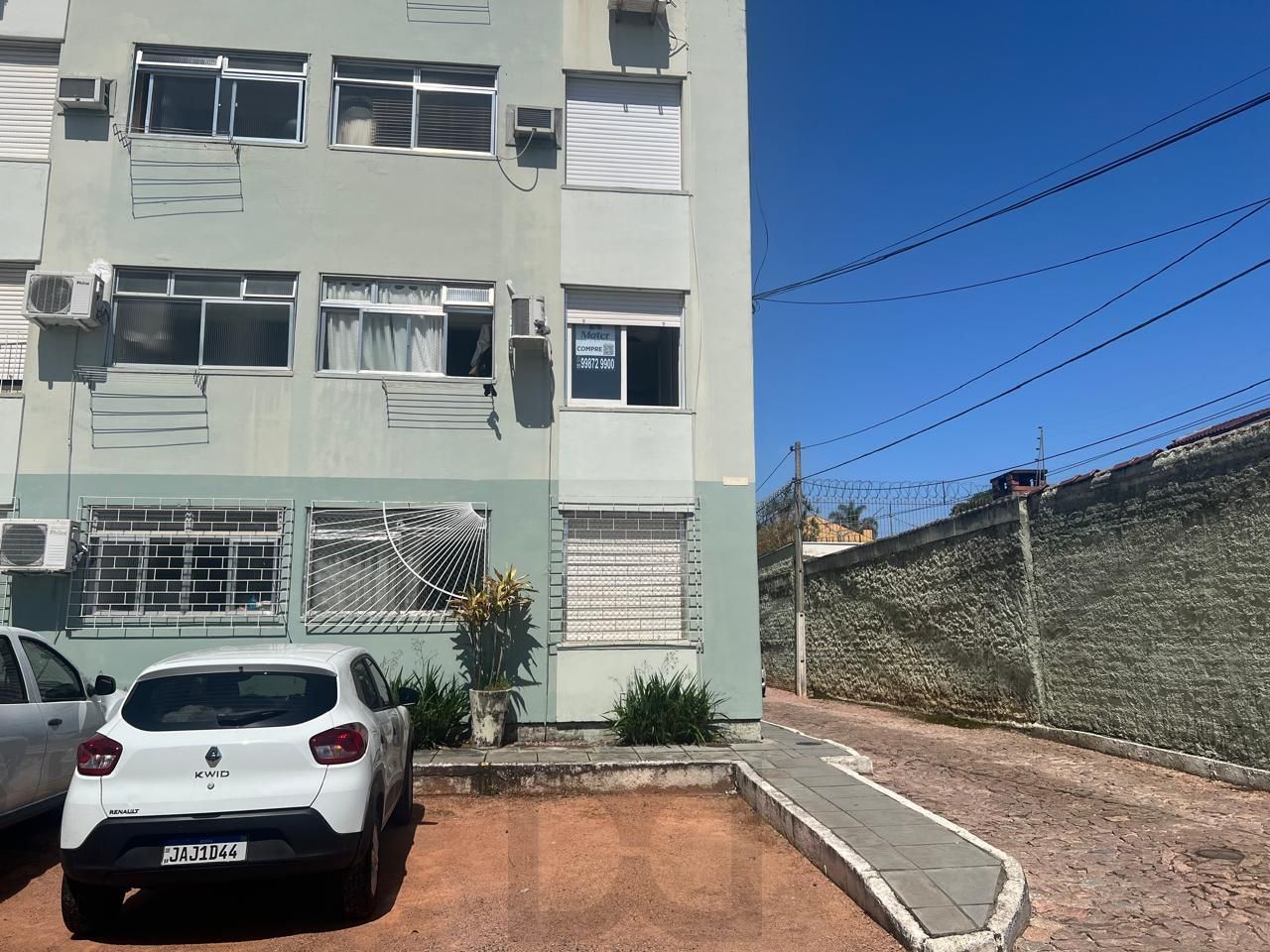 Apartamento 1 dormitorio com infraestructura completa no bairro Cavalhada. — foto 14