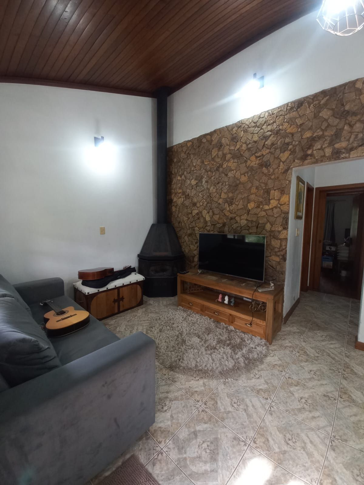 Ampla residência próximo do CEITEC e UFRGS — foto 26