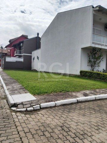 Terreno em Condominio para Venda - 0m², 0 dormitórios, Aberta dos Morros, Porto Alegre — foto 1