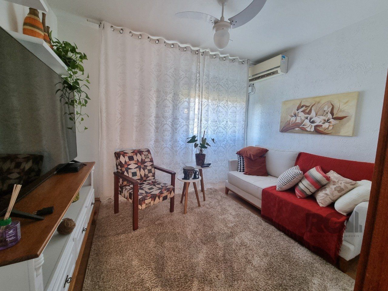 Apartamento 3 Quartos, 1 banheiro, 1 vaga no Bairro Vila Nova, Porto Alegre, RS — foto 29