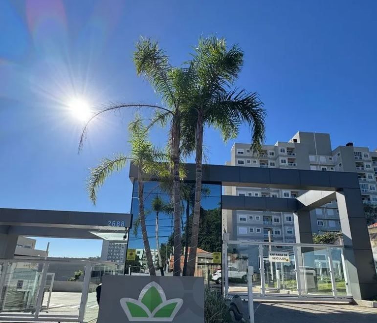 Apartamento no bairro Camaquã em Porto Alegre/RS — foto 22