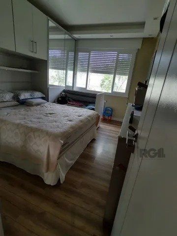 Casa em Belém Novo grande com 3 quartos, escritório — foto 22