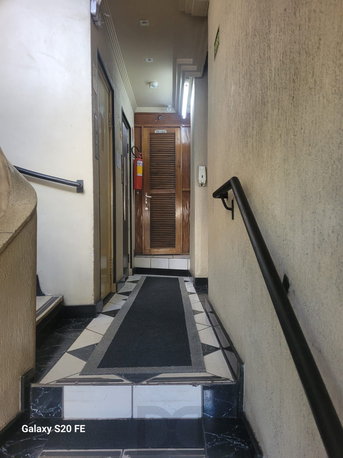 Apartamento JK no Bairro Farroupilha em Porto Alegre — foto 31