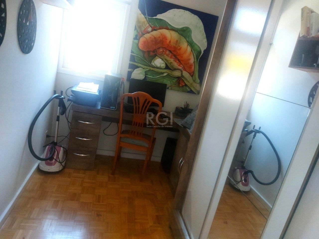 Apartamento 3 dormitórios 1 suíte e 2 vagas com 90m² no bairro Petrópolis Poa — foto 13