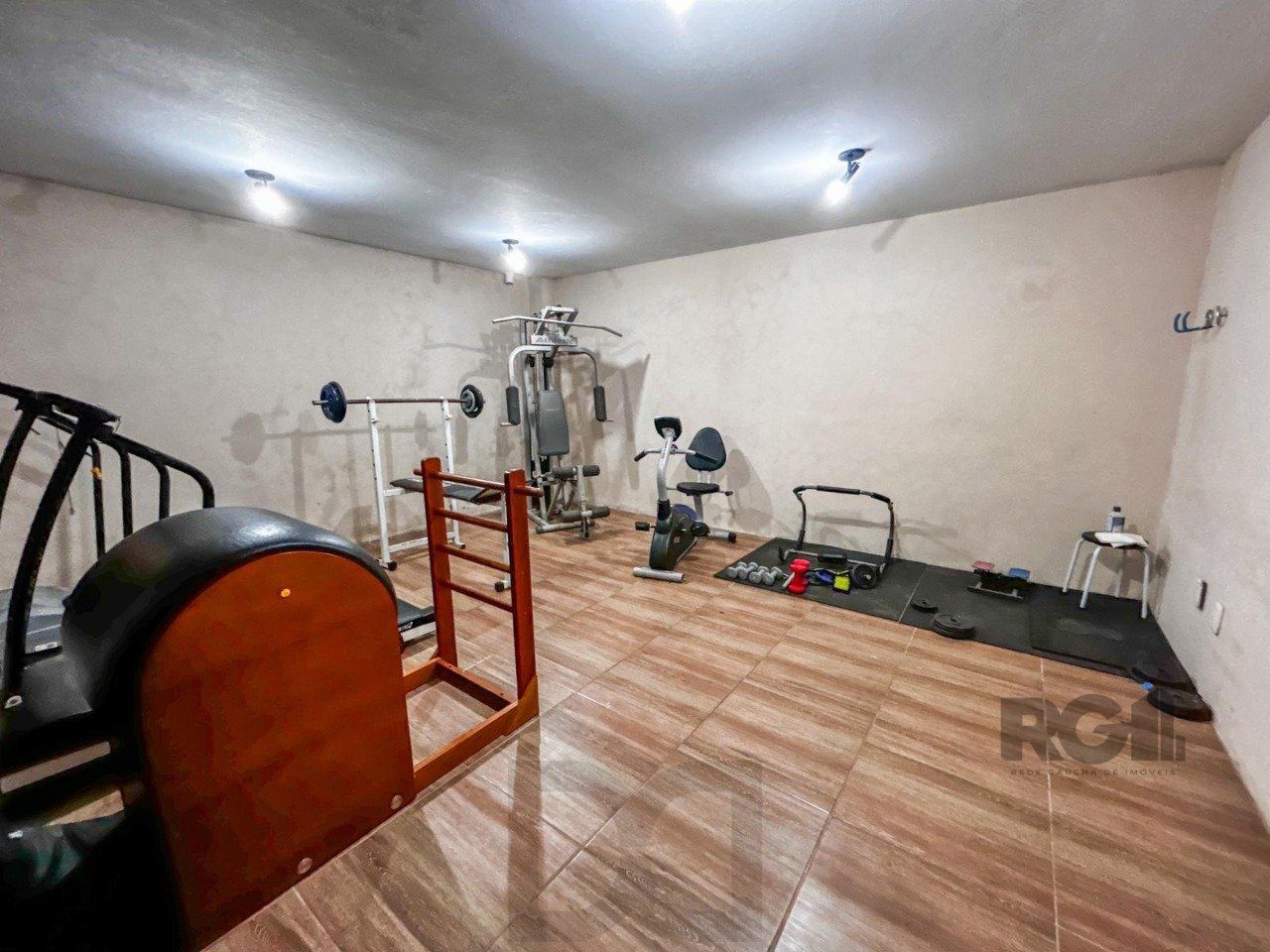 casa em condominio, com 1 suíte, 2 vagas, lareira, churrasqueira, infra completa — foto 36