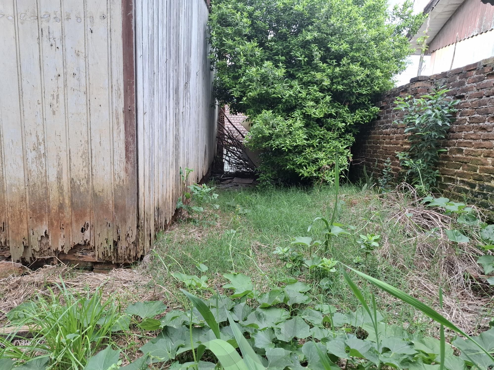VENDE TERRENO ESCRITURADO COM EXCLUSIVIDADE NA CEFFER II - PRÓXIMO A ANTONIO DE CARVALHO. — foto 10