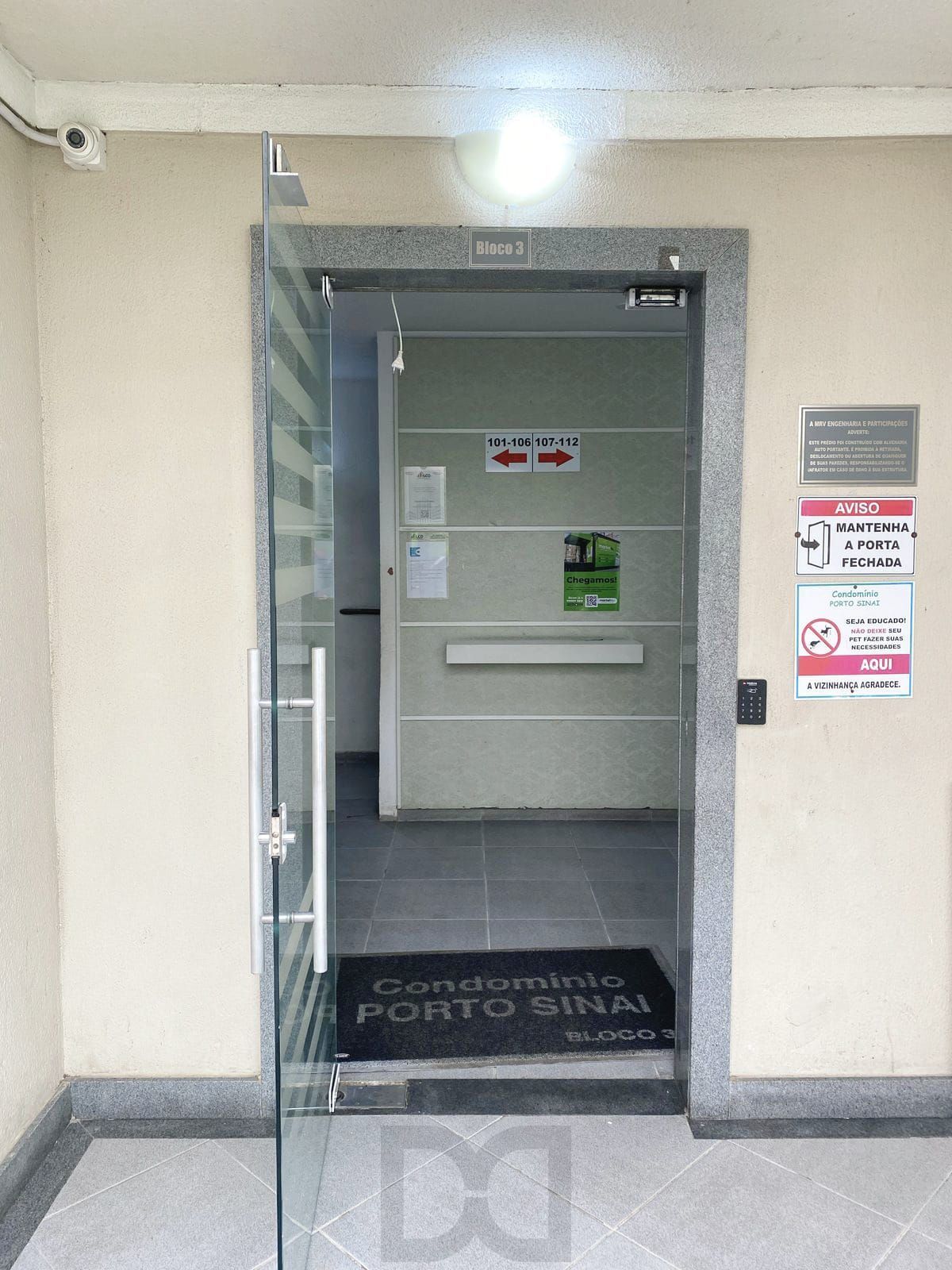 Apartamento com 02 quartos e 01 vaga escriturada no Bairro Jardim Leopoldina — foto 16