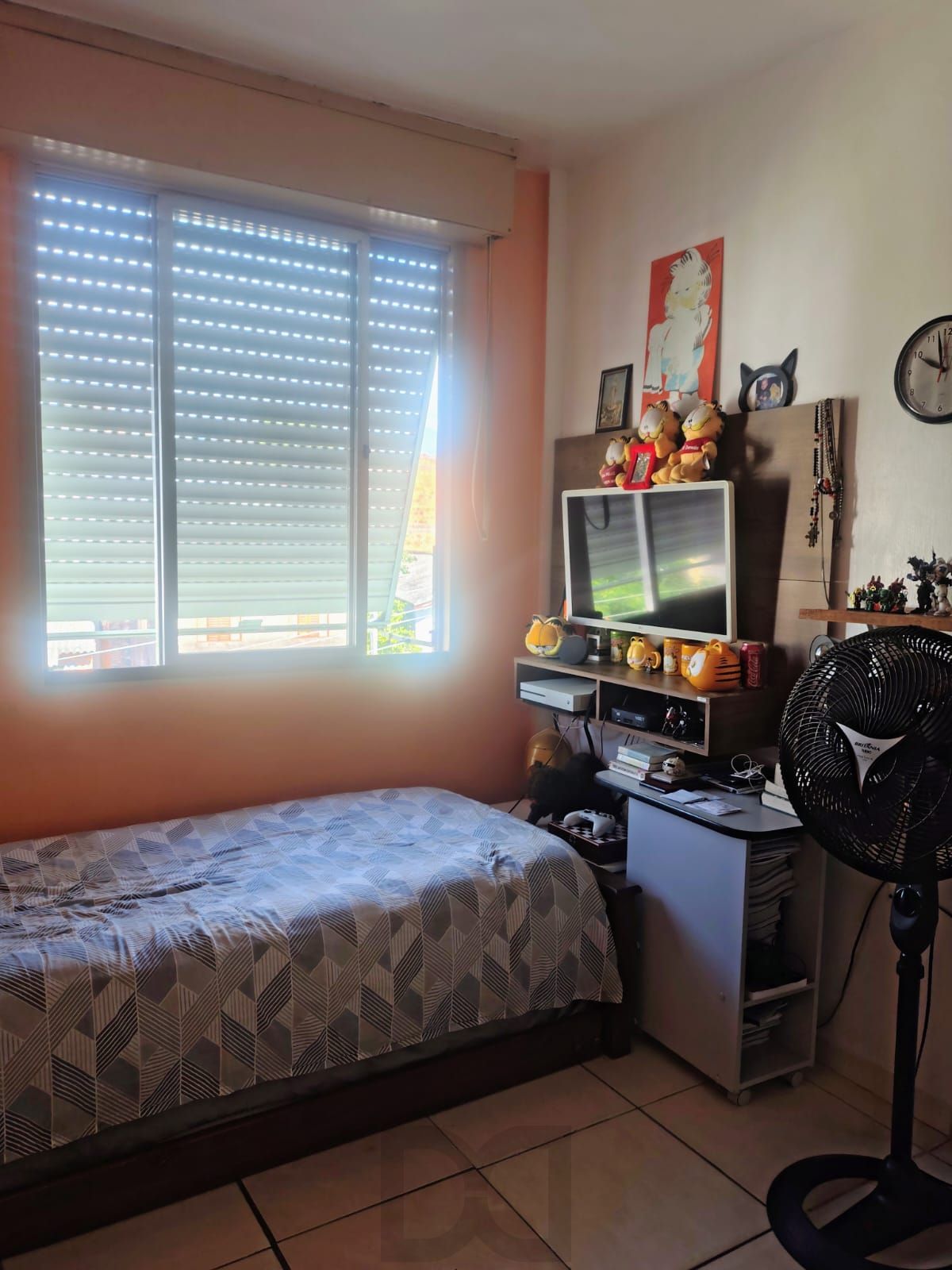 Apartamento de 2 dormitórios , portaria , salão de festas com churrsaqueira ! — foto 23