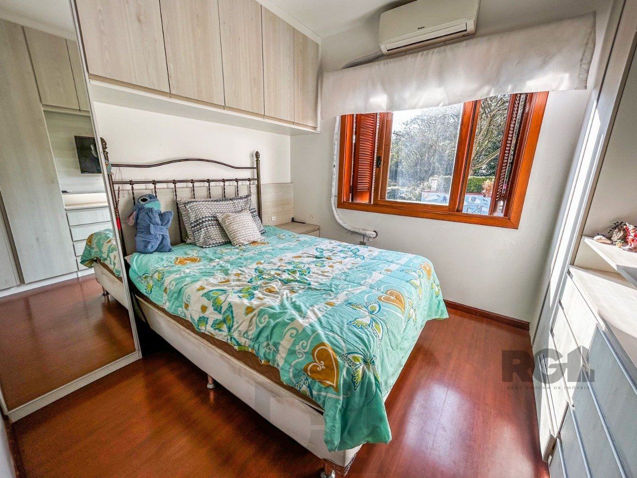 Apartamento 3 dormitórios, 1 suíte, 2 vagas, bairro Ipanema, Poa/RS — foto 8