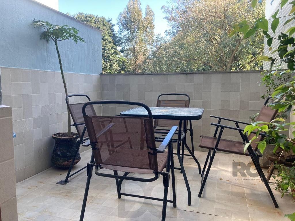 Apartamento 3 dormitórios, 1 suíte, 2 vagas, bairro Ipanema, Poa/RS — foto 23