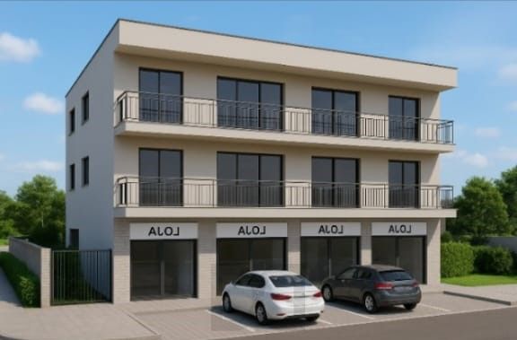 Terreno comercial com 720m2 à venda, bairro Lomba do Pinheiro, Porto Alegre, RS — foto 4