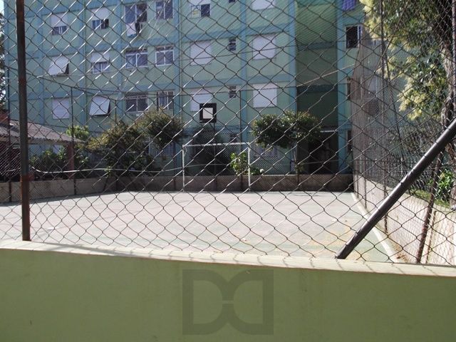 Apartamento 3 dormitórios com 63m², Bairro Camaquã em Porto Alegre — foto 4
