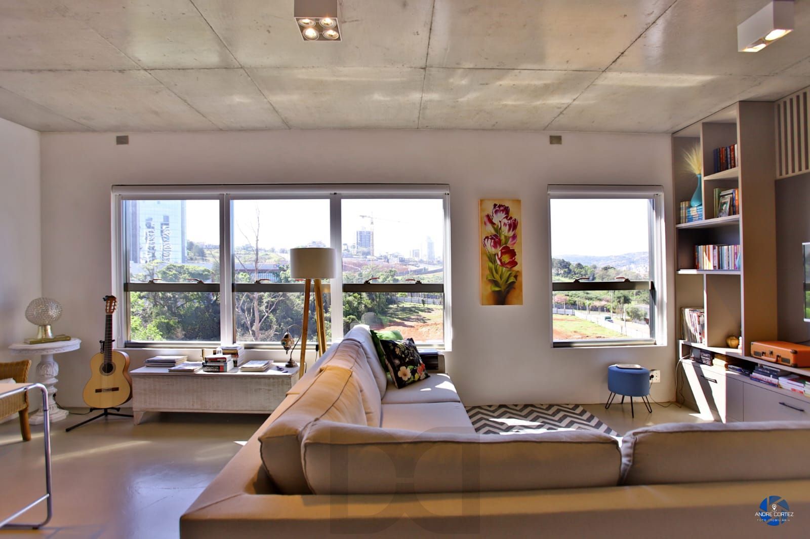 Apartamento de 02 quartos, , 01 vaga, 01 suítes, Área de serviço em Porto Alegre/RS — foto 19