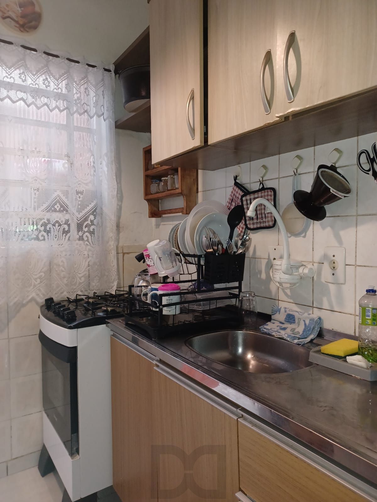 Sobrado em Condomínio Fechado | 3 Dormitórios | Excelente Localização | Ótimo Custo-Benefício — foto 8