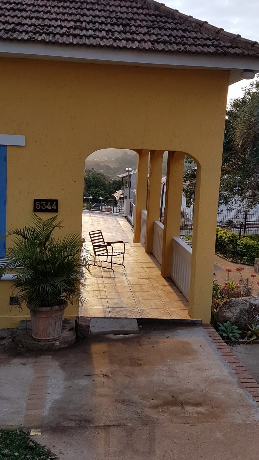Casa Centenária no Bairro Belém Velho Residencial/Comercial — foto 30