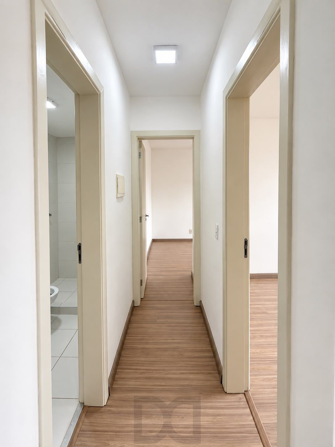 Apartamento 02 dormitórios sendo 01 suíte - 51,47m² privativos - 01 vaga — foto 17