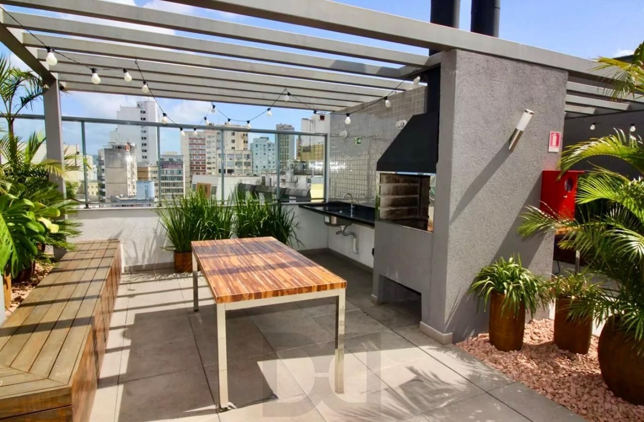 studio a venda com 30m2 no Centro Histórico — foto 22