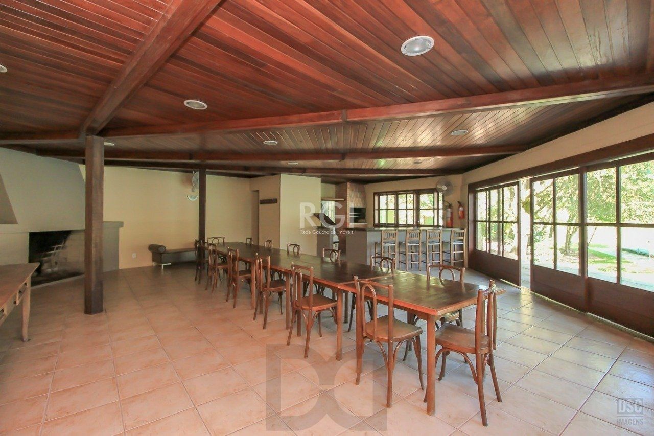 Casa para Venda - 187.9m², 4 dormitórios, 1 suite, 2 vagas - Pedra Redonda, Poa — foto 29