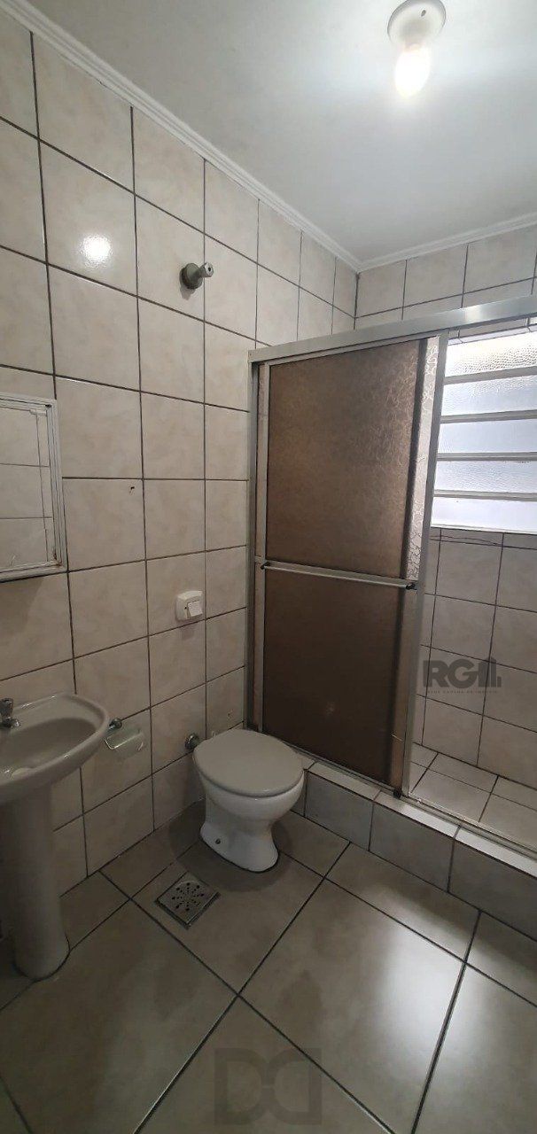 Apartamento com 1 quarto - 46,13m² no bairro São João, Porto Alegre/RS — foto 9