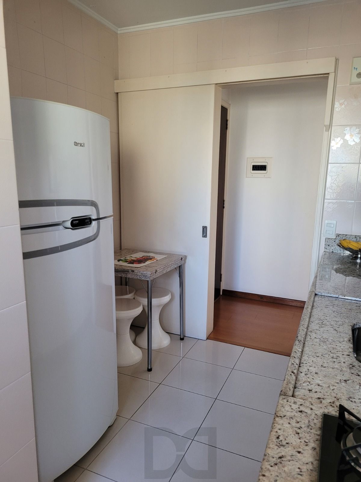 Apartamento com 02 quartos, 02 banheiros e 01 vaga no Centro Histórico — foto 15