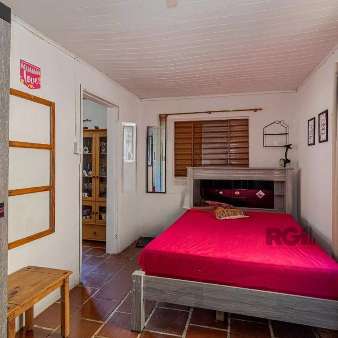 Casa 1 dormitório e 1 vaga no jardim Sabará — foto 5