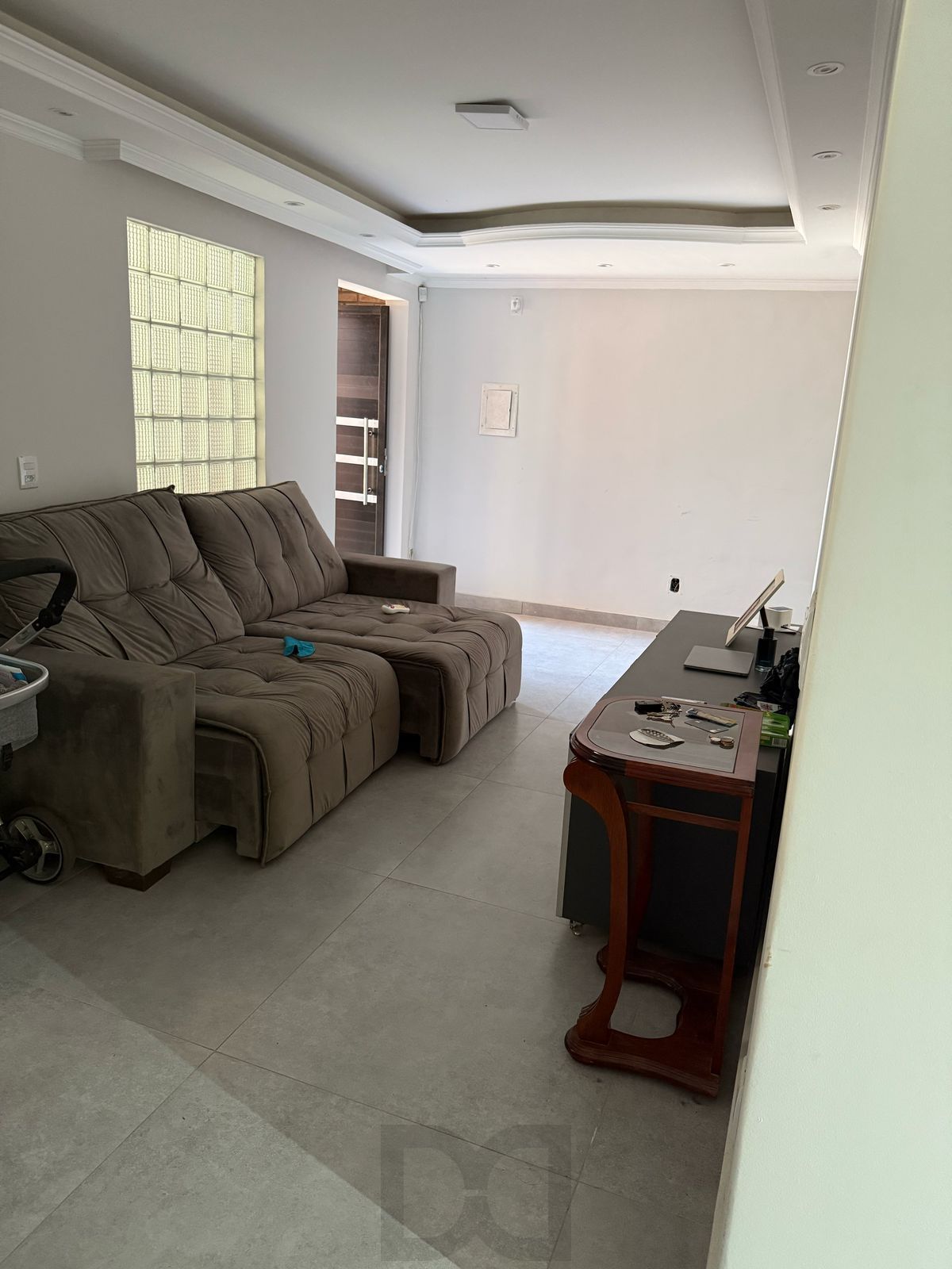 Casa com 03 quartos e 02 vagas de garagem — foto 9
