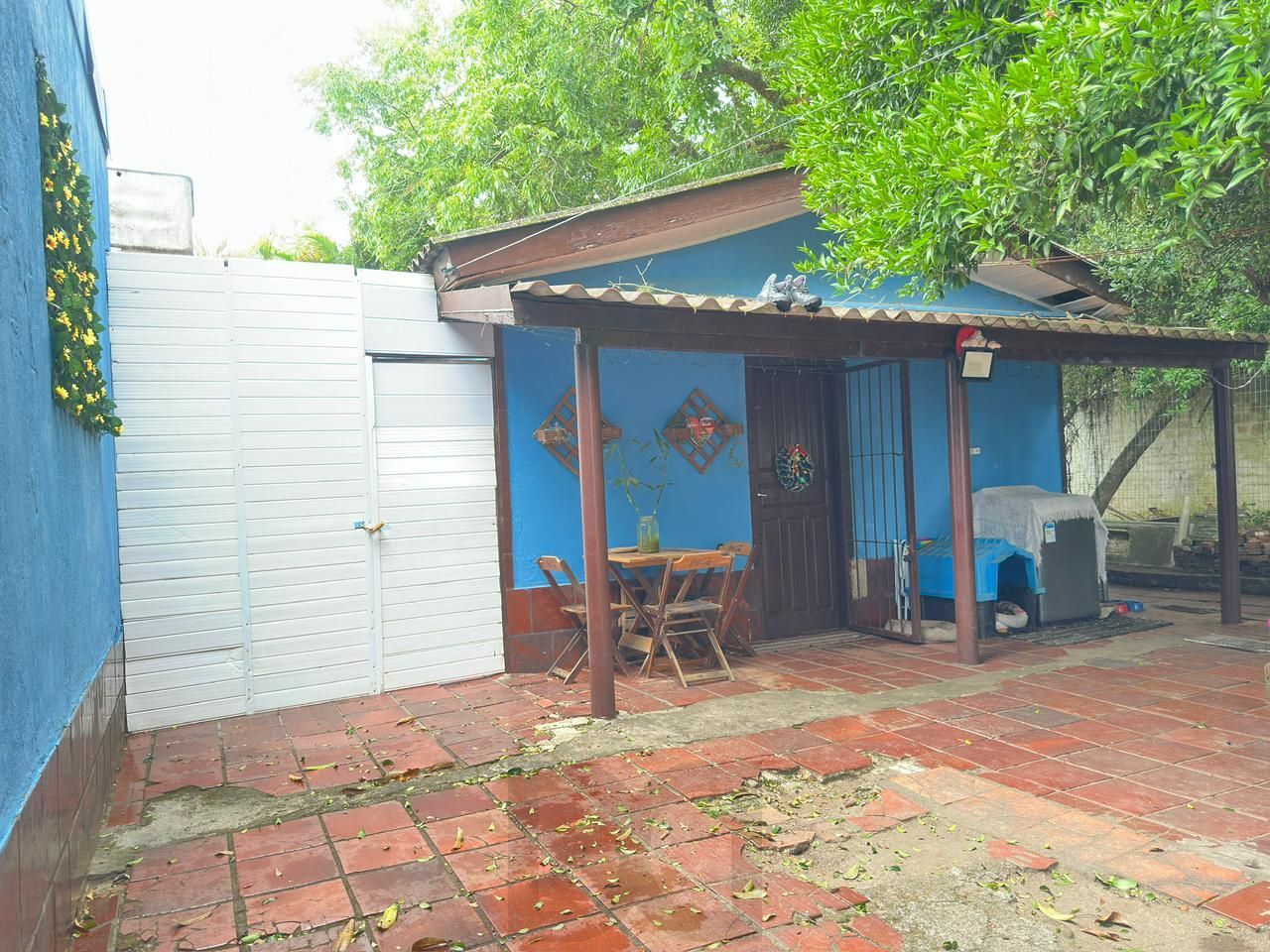 Casa a venda com 2 dormitórios no bairro Belém Novo - Zona sul de Porto Alegre — foto 2