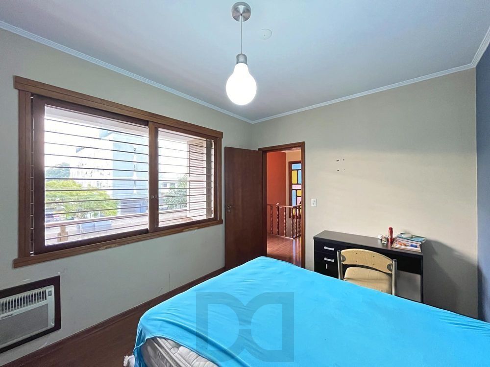 Casa semimobiliada com 5 dormitórios, piscina e 3 vagas no Camaquã Porto Alegre — foto 16