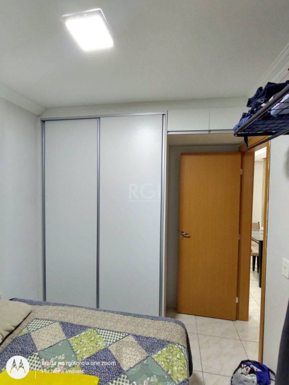 Apartamento para Venda - 43.72m², 2 dormitórios, 1 vaga - Protásio Alves, Porto Alegre — foto 8