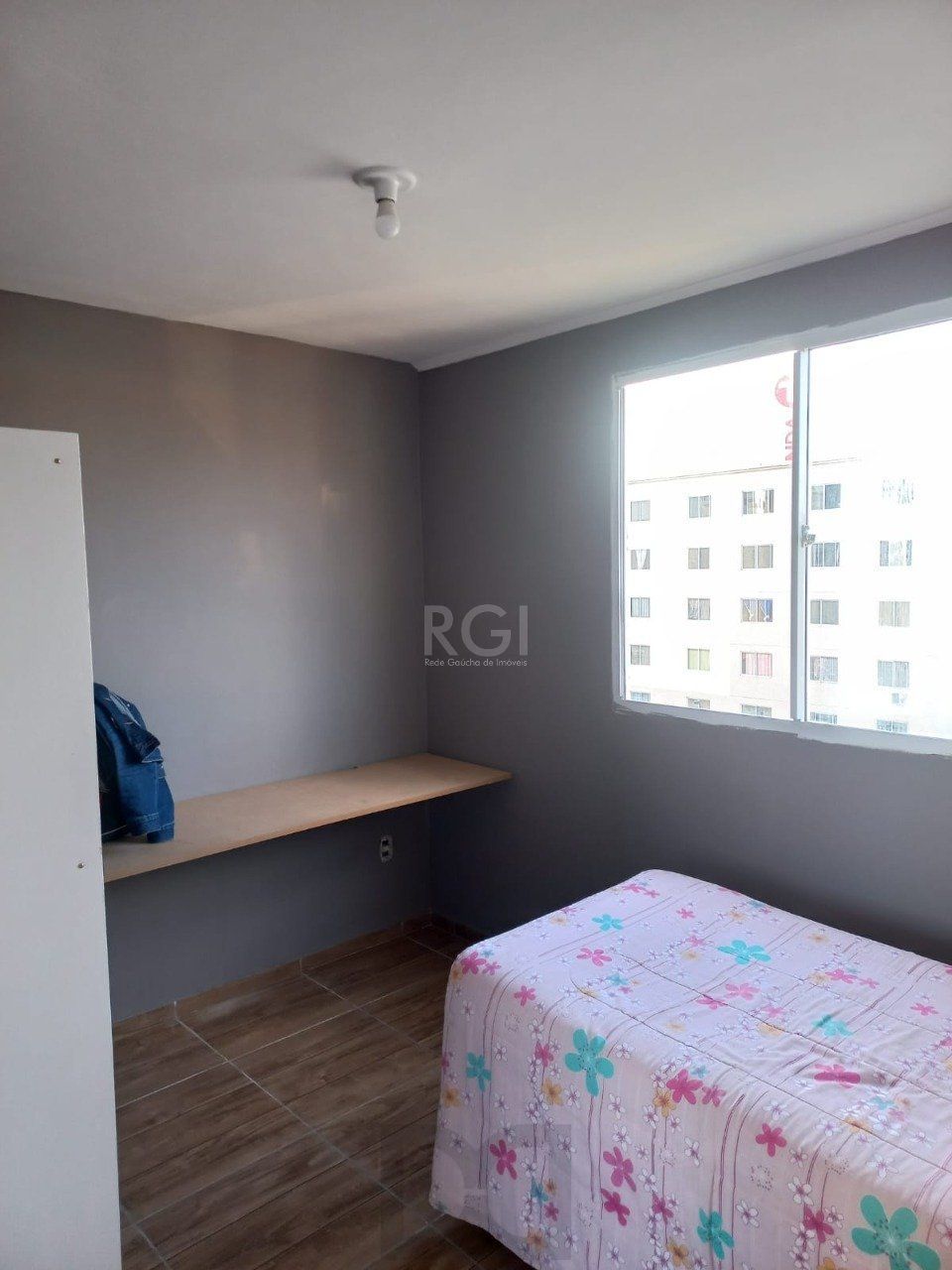 Apartamento para Venda - 42m², 2 dormitórios, 1 vaga - Hípica, Porto Alegre — foto 11