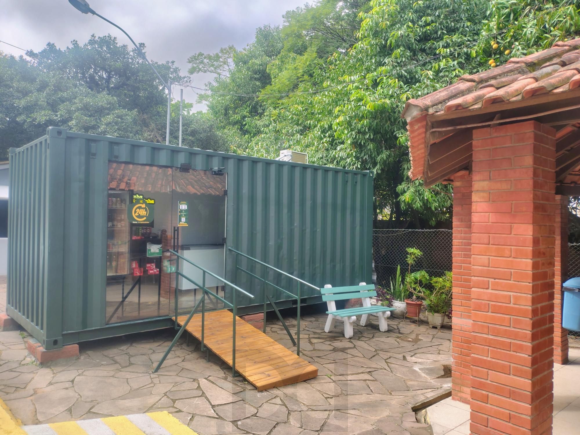 Apartamento térreo com 62m², 2 quartos, vaga coberta, Cavalhada, Porto Alegre/RS — foto 36