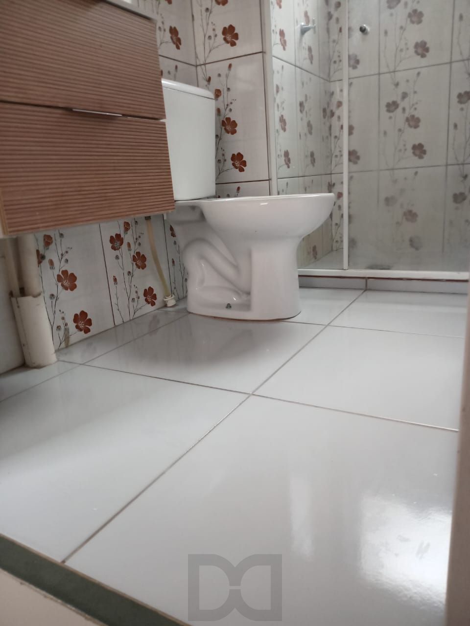 Apartamento com 02 Quartos e 01 Vaga no Bairro Mário Quintana em Porto Alegre — foto 7