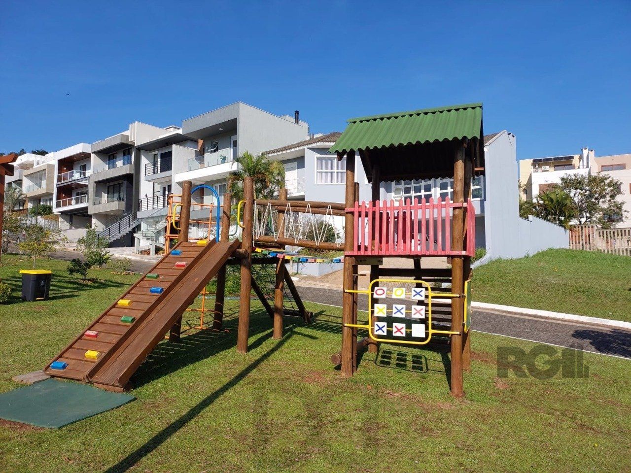 Casa para Venda - 296m², 3 dormitórios, sendo 1 suites, 3 vagas - Vila Nova, Poa — foto 54
