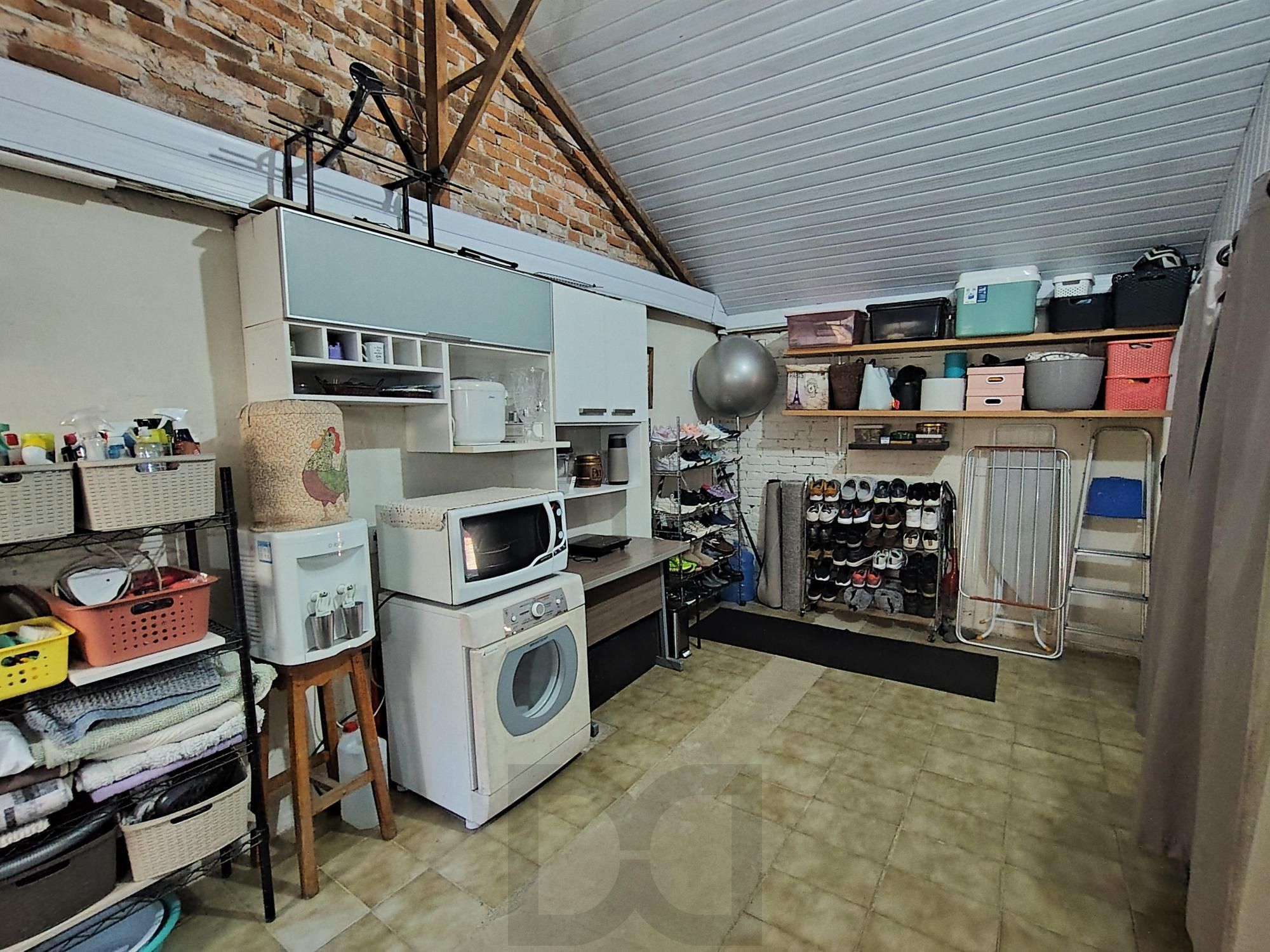 Casa 3 dorms à venda Rua Santa Flora, Nonoai - Porto Alegre — foto 35